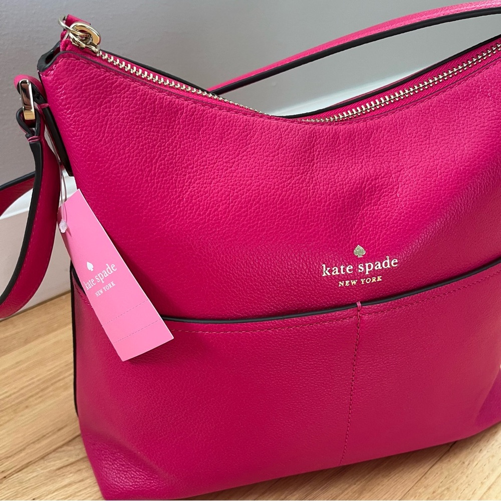 Kate Spade Pink Purse